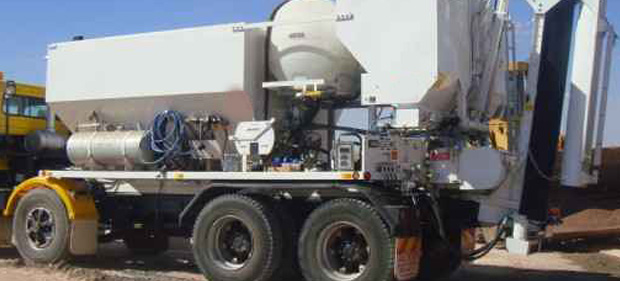 Concrete pump Ashby-De-La-Zouch